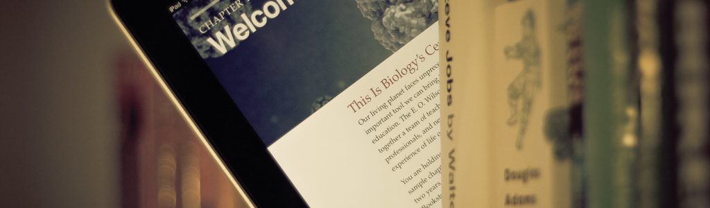 © The future of books / Johan Larsson on Visualhunt